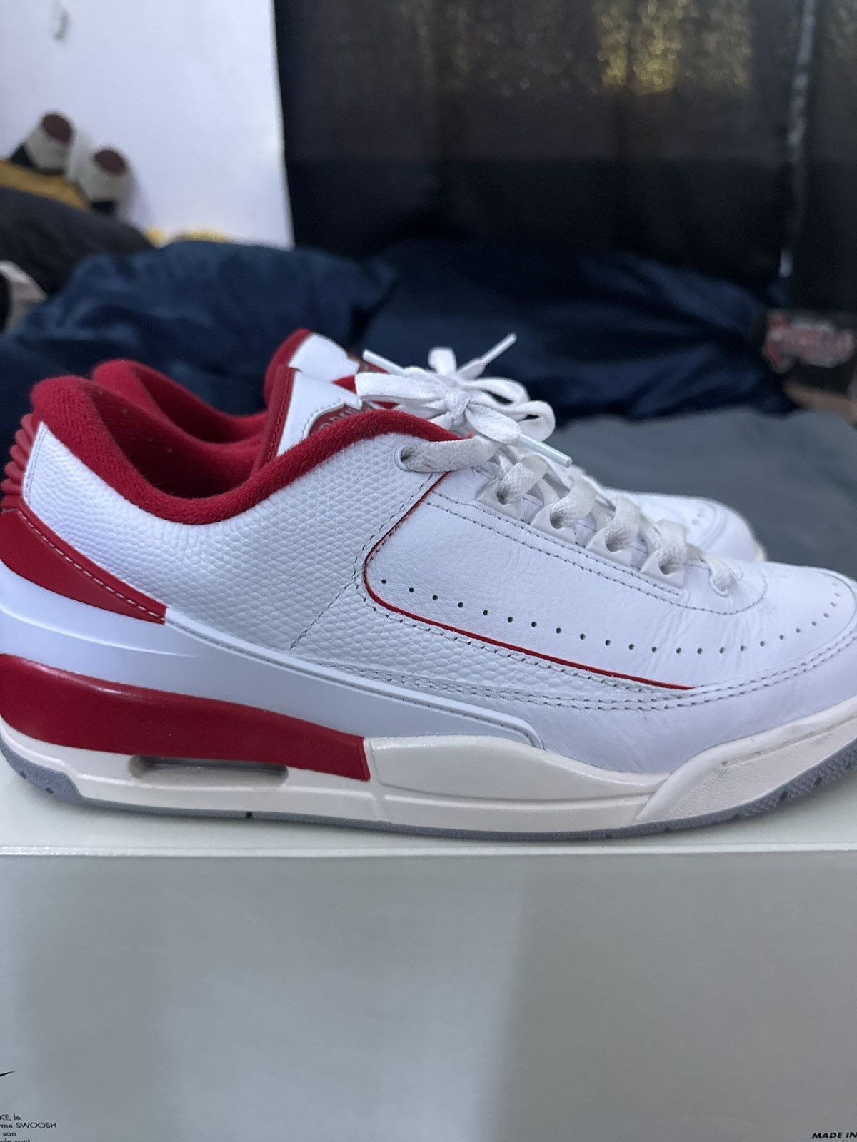 Jordan Brand × Nike Jordan 2/3 Size US 11 / EU 44 - 4 Thumbnail