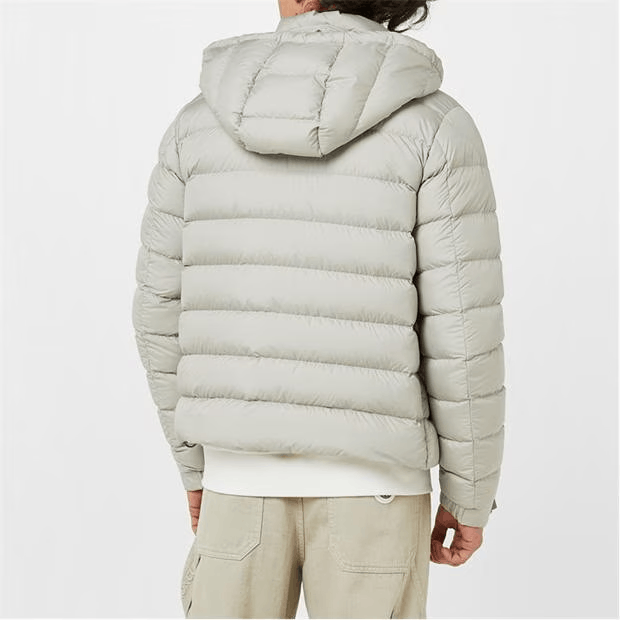 Moncler Arneb Puffer Jacket Size US XL / EU 56 / 4 - 6 Thumbnail