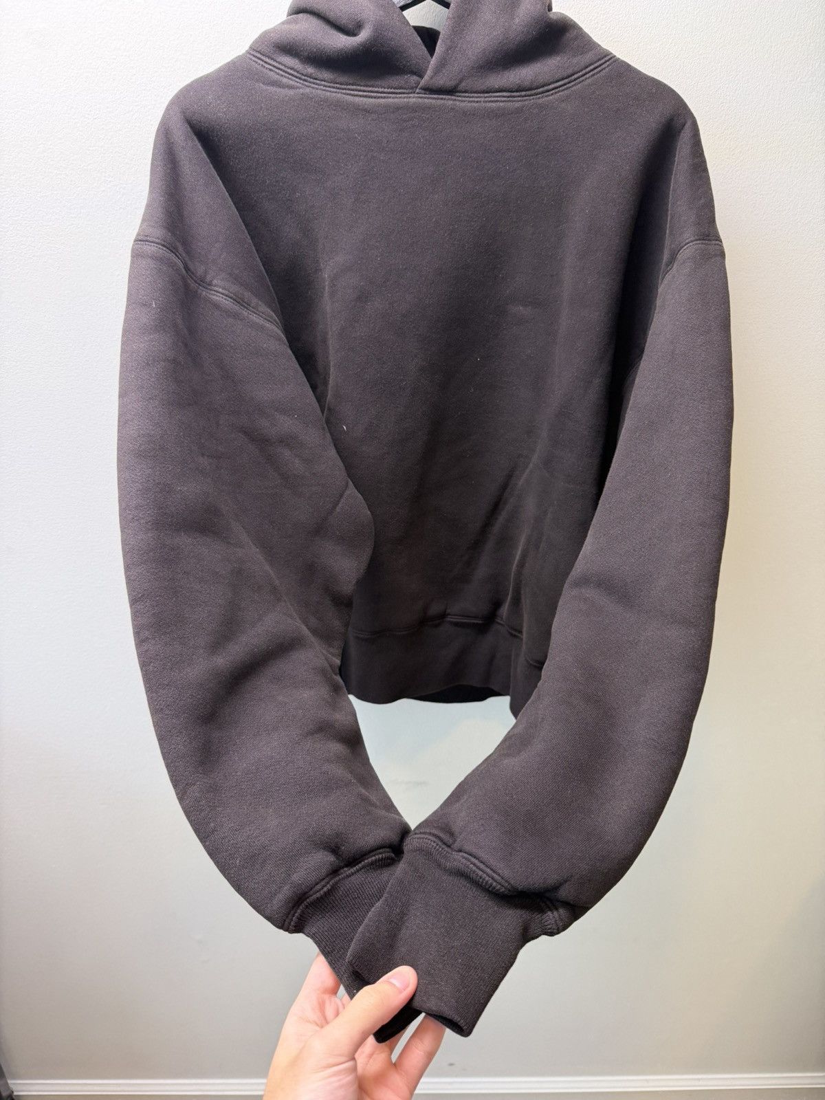 Other WYOMING DOUBLE LAYER HOODIE YEEZY Size US M / EU 48-50 / 2 - 2 Thumbnail
