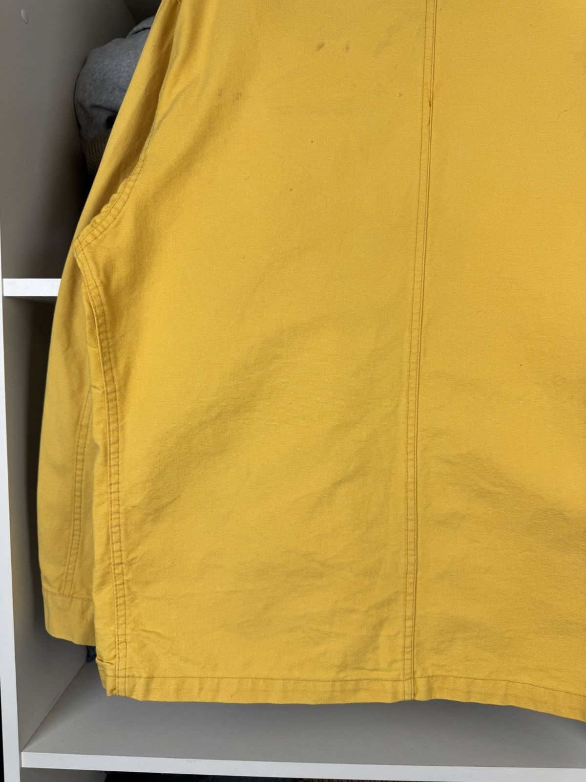 Vintage Vintage Le Glazik Works Jacket Size 52 Size US L / EU 52-54 / 3 - 20 Thumbnail