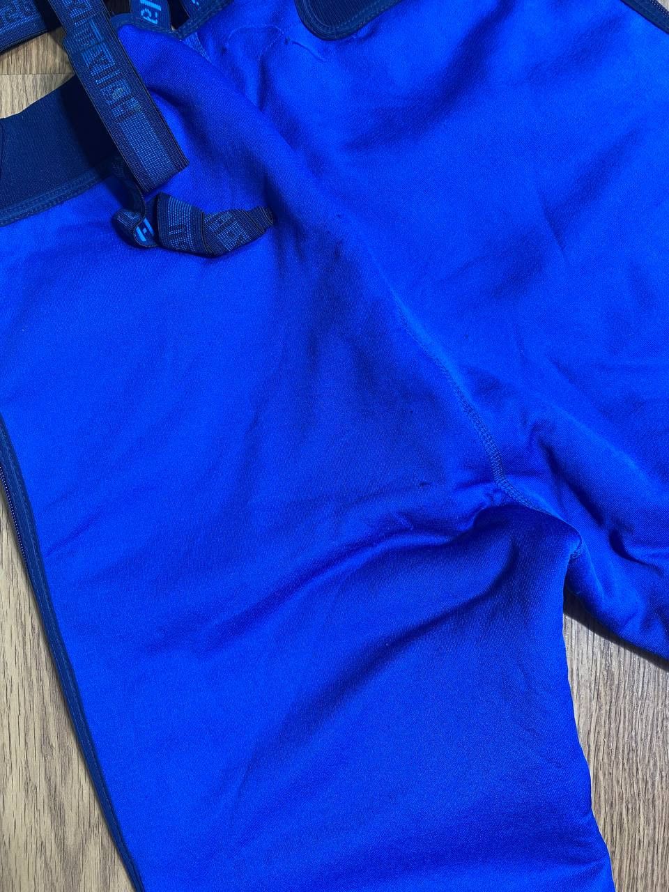 Helly Hansen Helly Hansen vintage blue cargo pants workwear Size US 34 / EU 50 - 6 Thumbnail