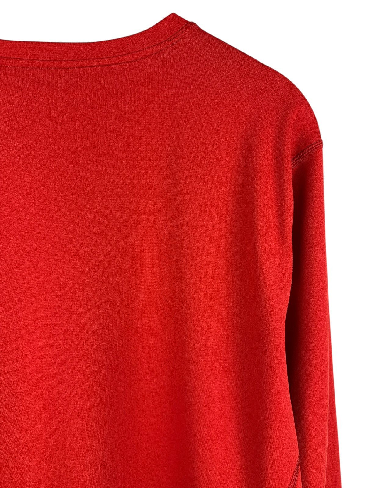 Arc'teryx Arc’teryx Phase AR Long Sleeve Thermo Shirt Red Size US L / EU 52-54 / 3 - 15 Thumbnail
