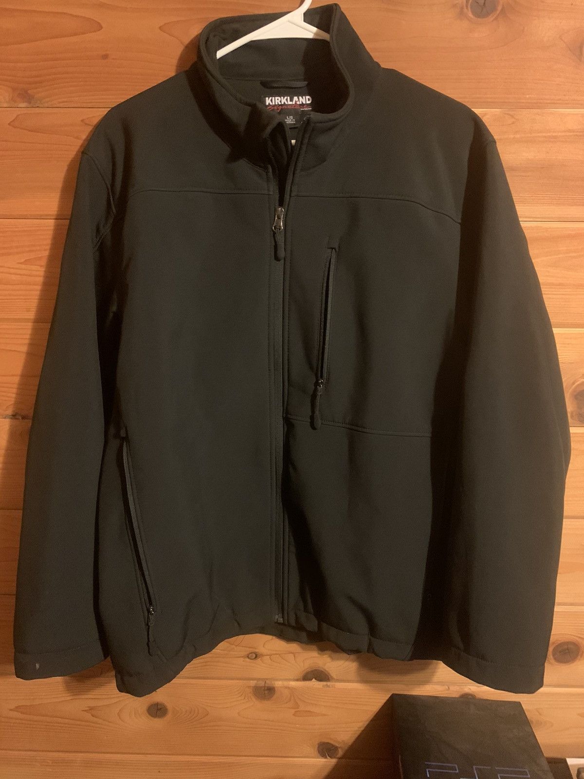 Kirkland Signature Kirklands Rain Jacket Grailed