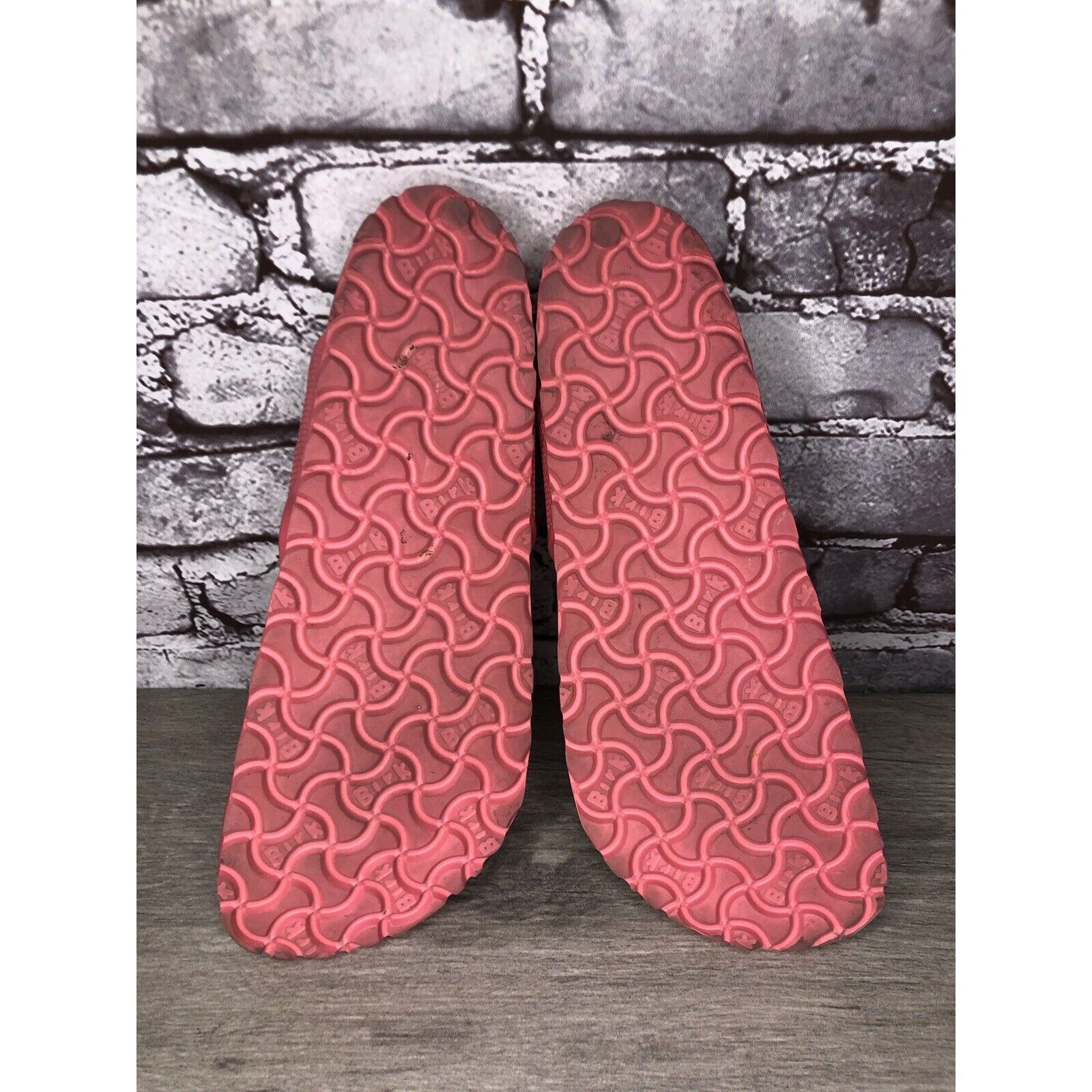 Birkenstock Birkenstock Honolulu Eva Lightweight Pink Thong FlipFlop San Size US 9 / IT 39 - 8 Thumbnail