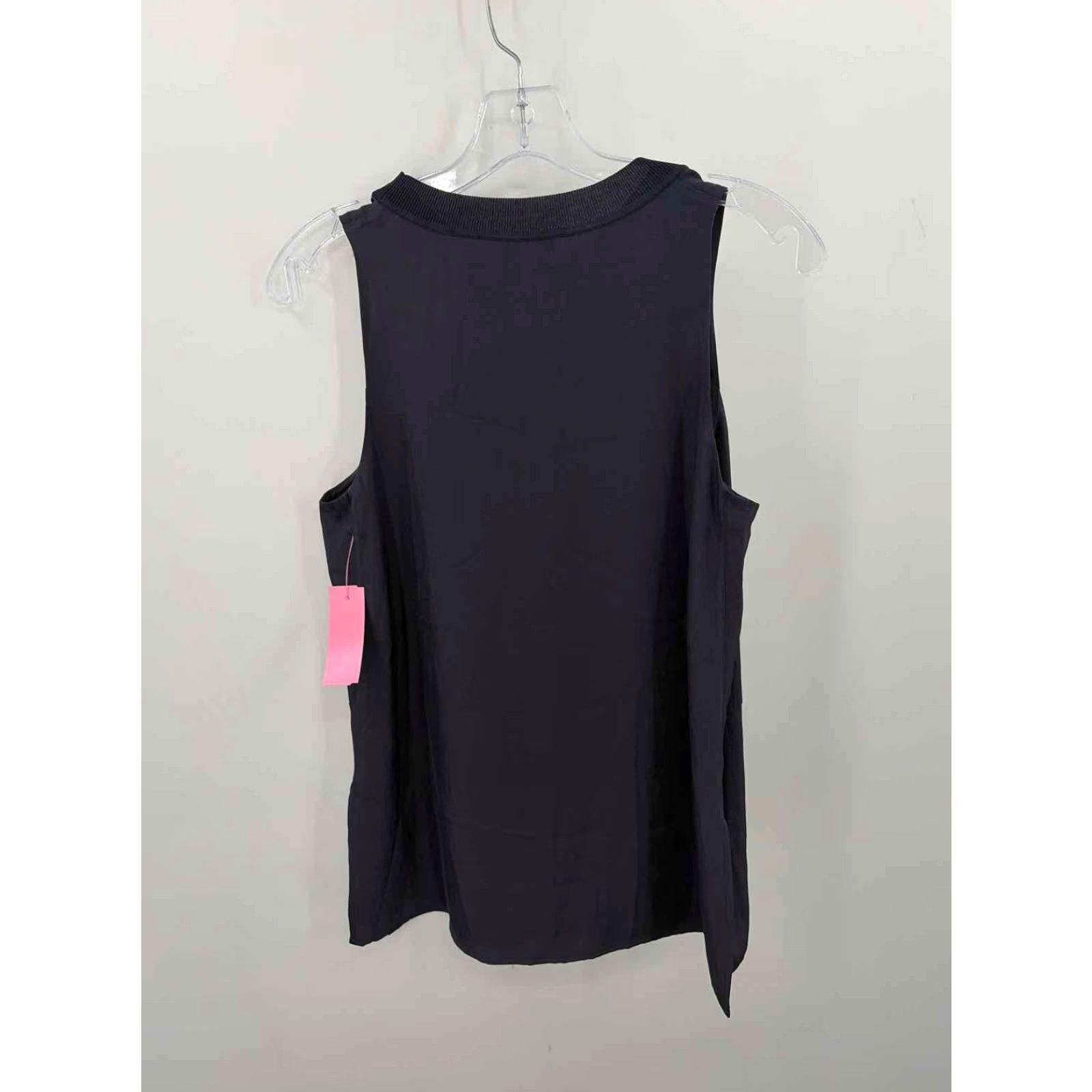 Vince Vince Grey Tank Top Medium Size M / US 6-8 / IT 42-44 - 5 Thumbnail