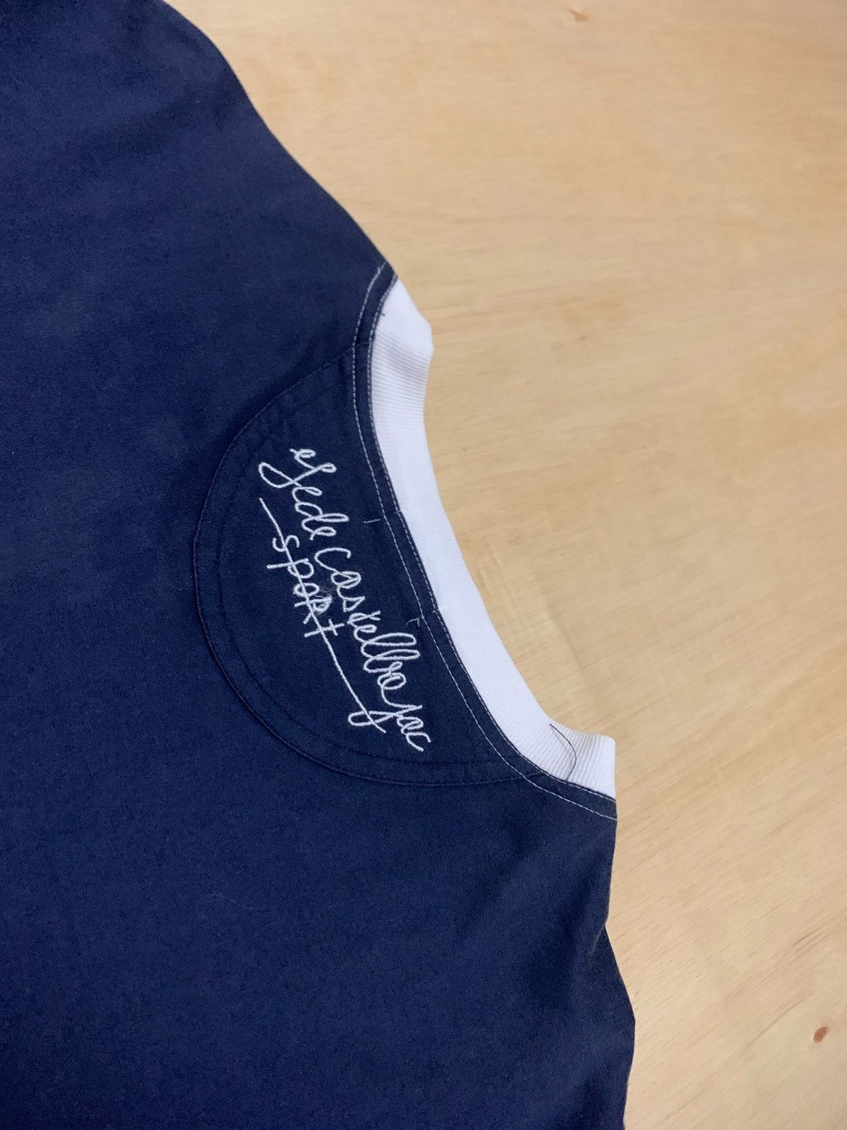 Jean Charles De Castelbajac Jean_Charles de Castelbajac Sport Tshirt Size US XL / EU 56 / 4 - 6 Thumbnail