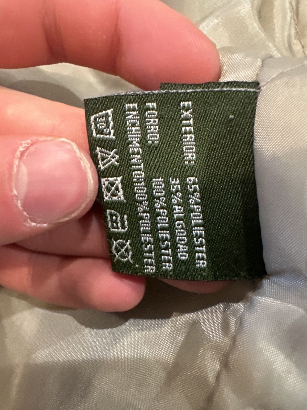 Other Vintage Air force Jacket Size US M / EU 48-50 / 2 - 10 Thumbnail