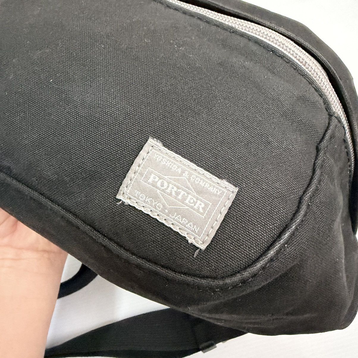 Porter Porter Japan Waist Belt Bag Size ONE SIZE - 8 Thumbnail
