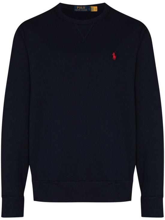 RALPH LAUREN Men Hoodies 710766772 003 Blue