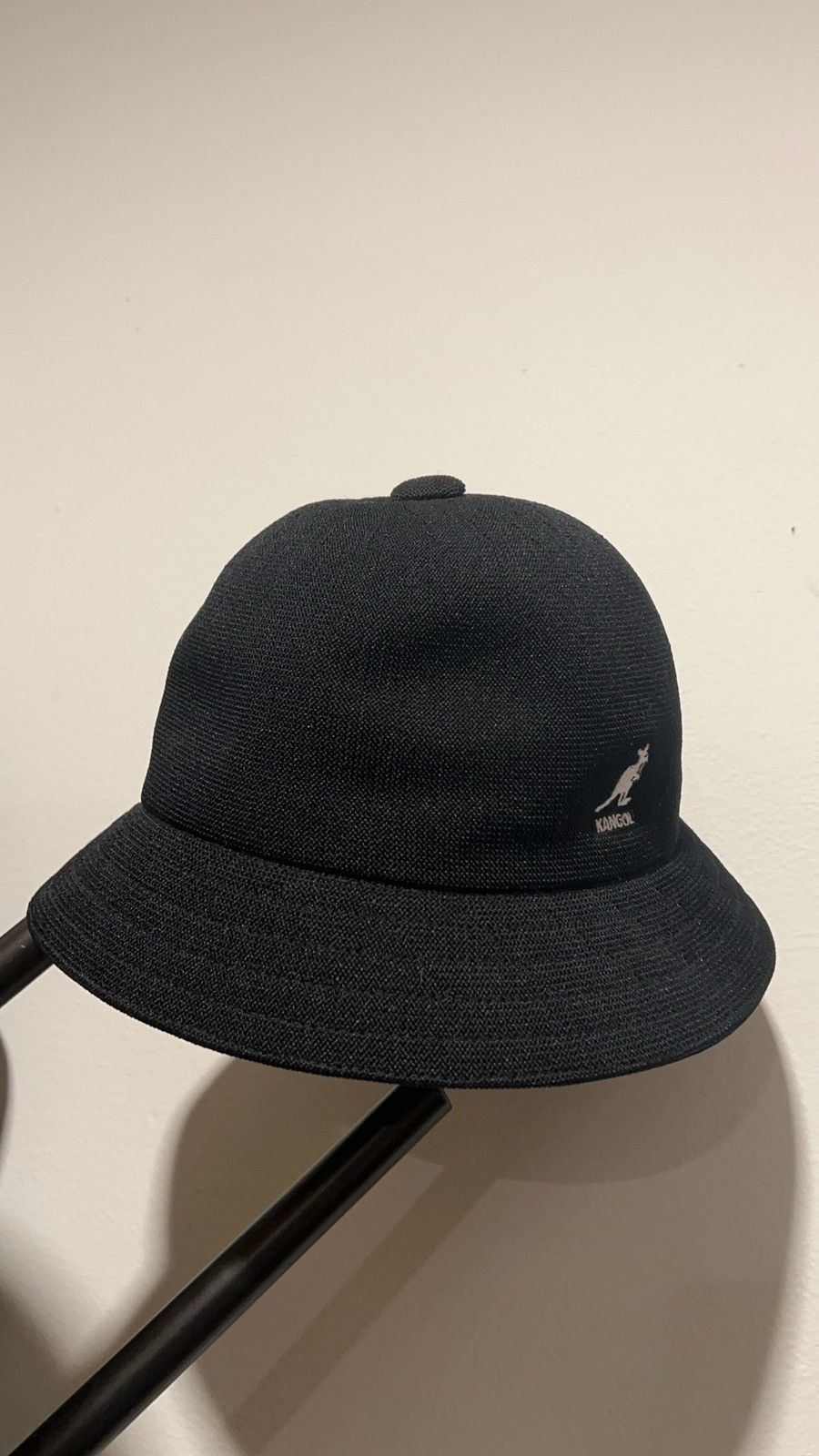 Kangol Kangol hat like new Size ONE SIZE - 2 Thumbnail