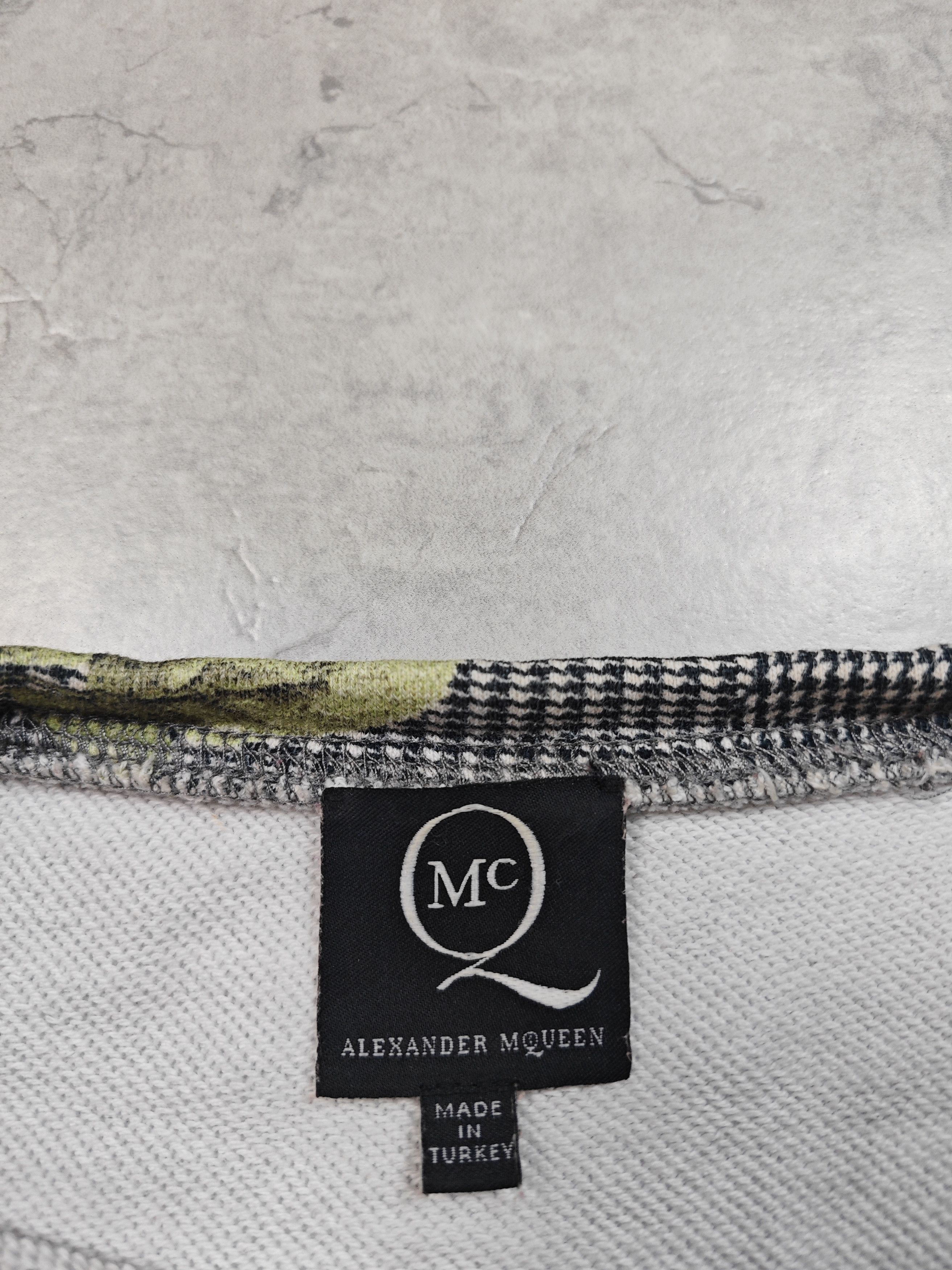 Alexander McQueen Alexander McQueen Sweater Size S / US 4 / IT 40 - 4 Thumbnail