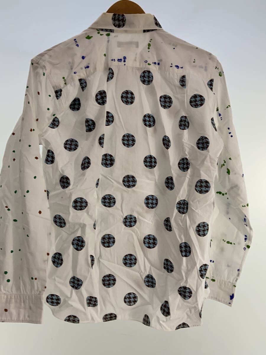 Comme des Garcons Homme Plus Button Up Shirt Size US S / EU 44-46 / 1 - 2 Thumbnail