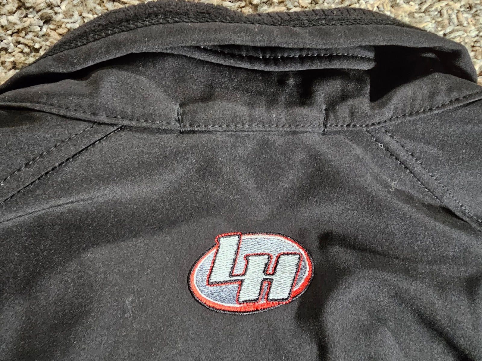 Port Authority Left Hander Chassis full zip Port Authority jacket Large Size US L / EU 52-54 / 3 - 8 Thumbnail