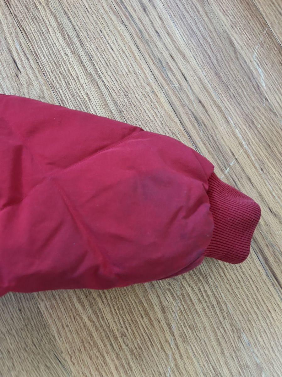 Eddie Bauer Eddie Bauer 1936 Skyliner Model Down Jacket Quilted Heritage Size US M / EU 48-50 / 2 - 9 Thumbnail