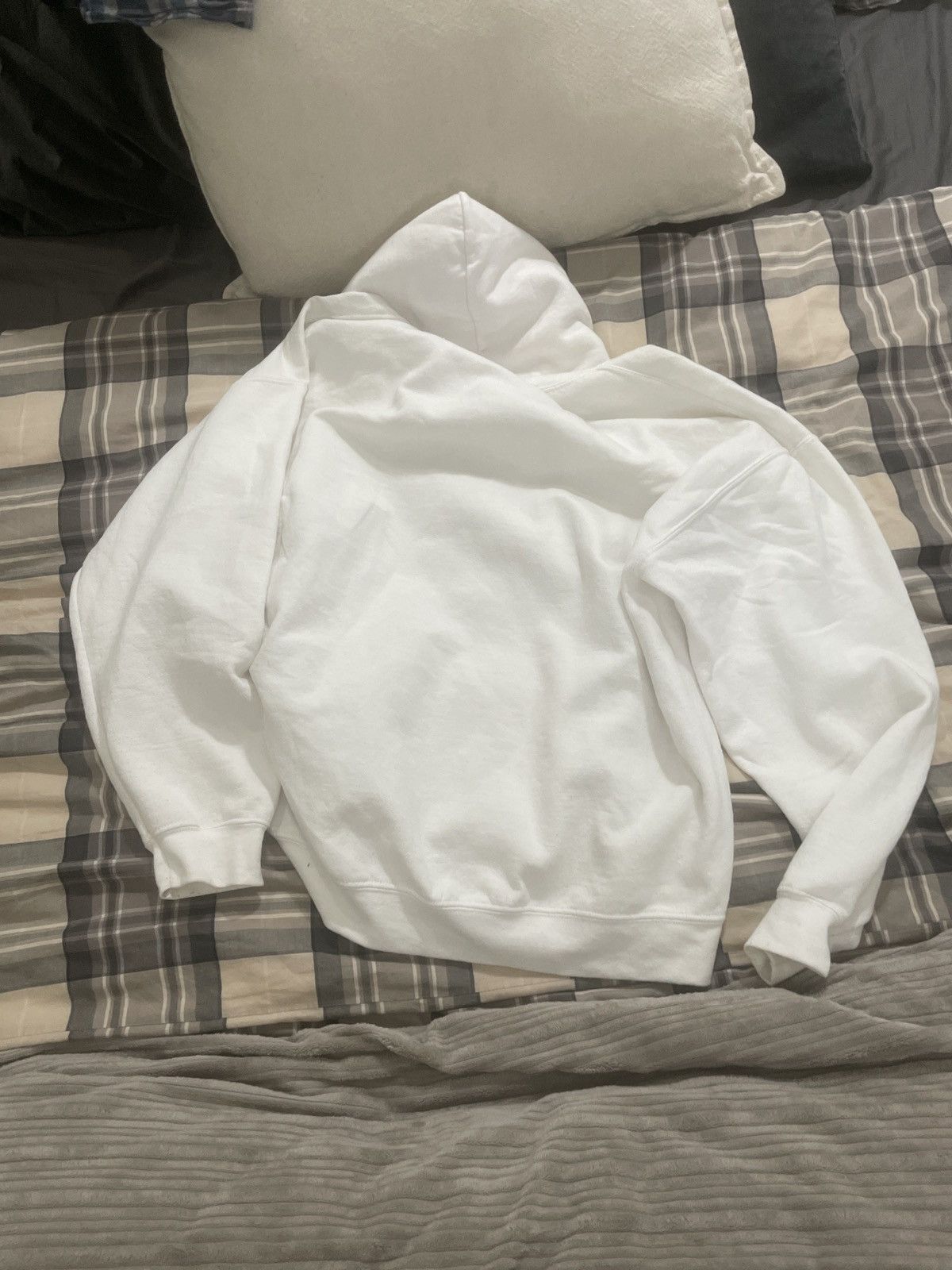 Antony Riddle Antony riddle OPIOID CRISIS OG HOODIE Size US L / EU 52-54 / 3 - 4 Thumbnail