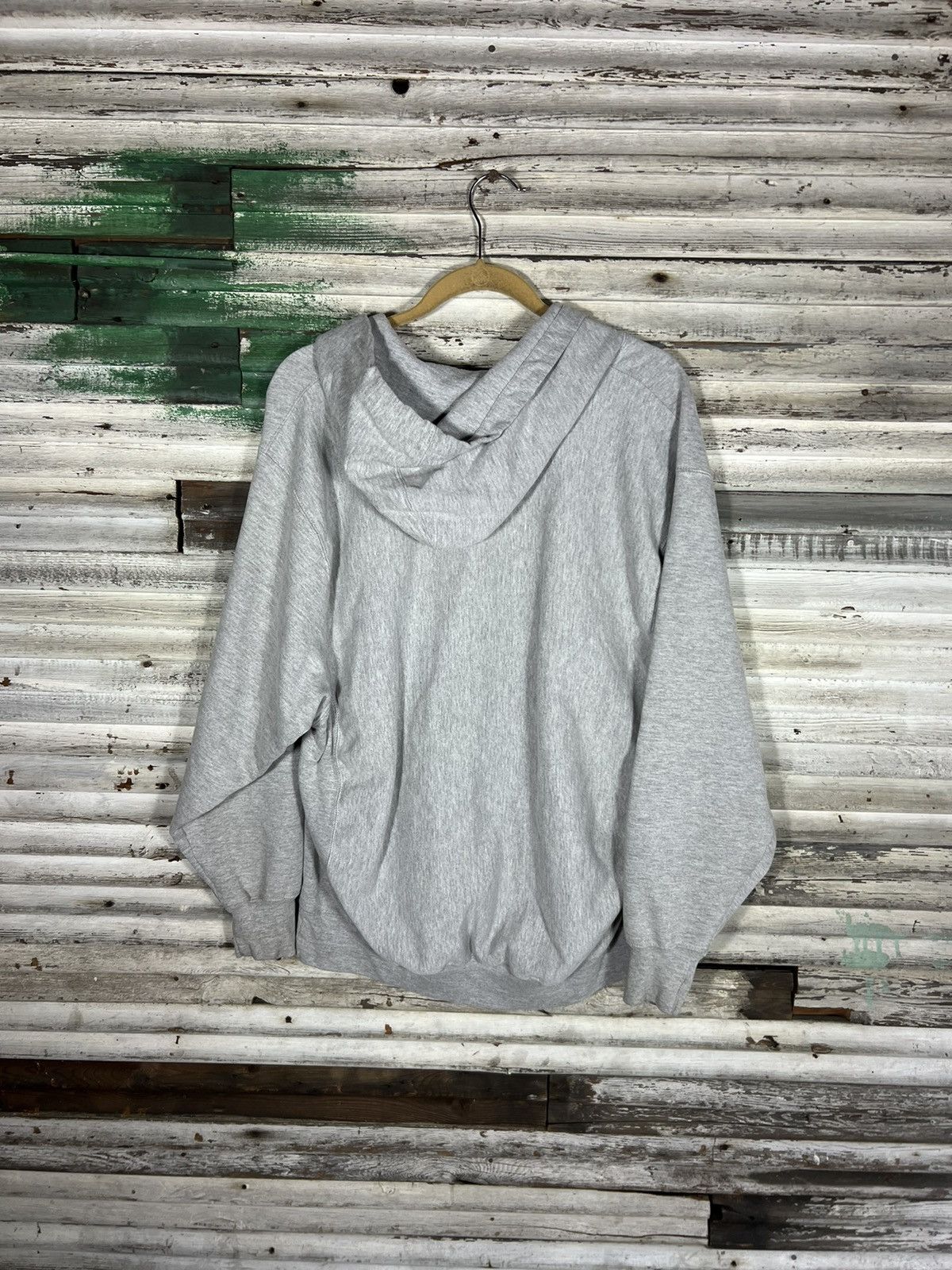 Steve And Barrys × Vintage Vintage Northwestern Hoodie Size US L / EU 52-54 / 3 - 6 Thumbnail