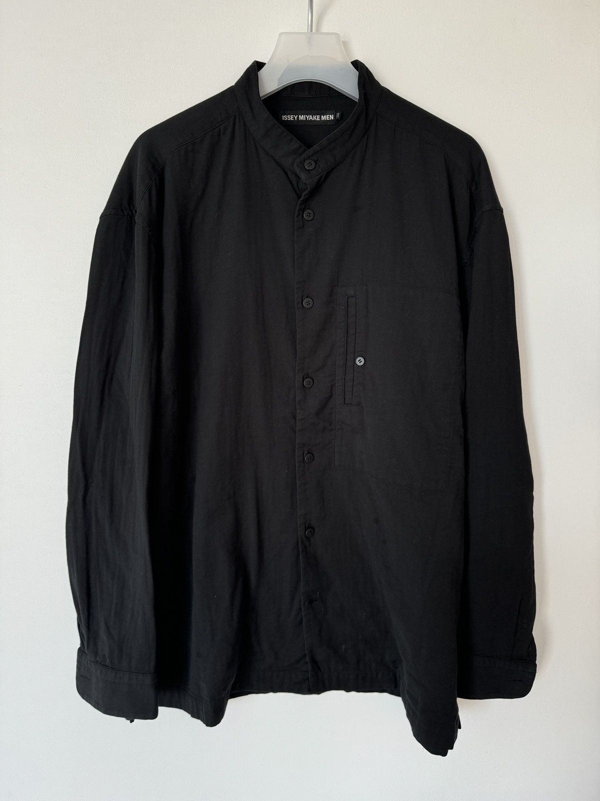 Issey Miyake AW13 issey miyake men shirt | Grailed