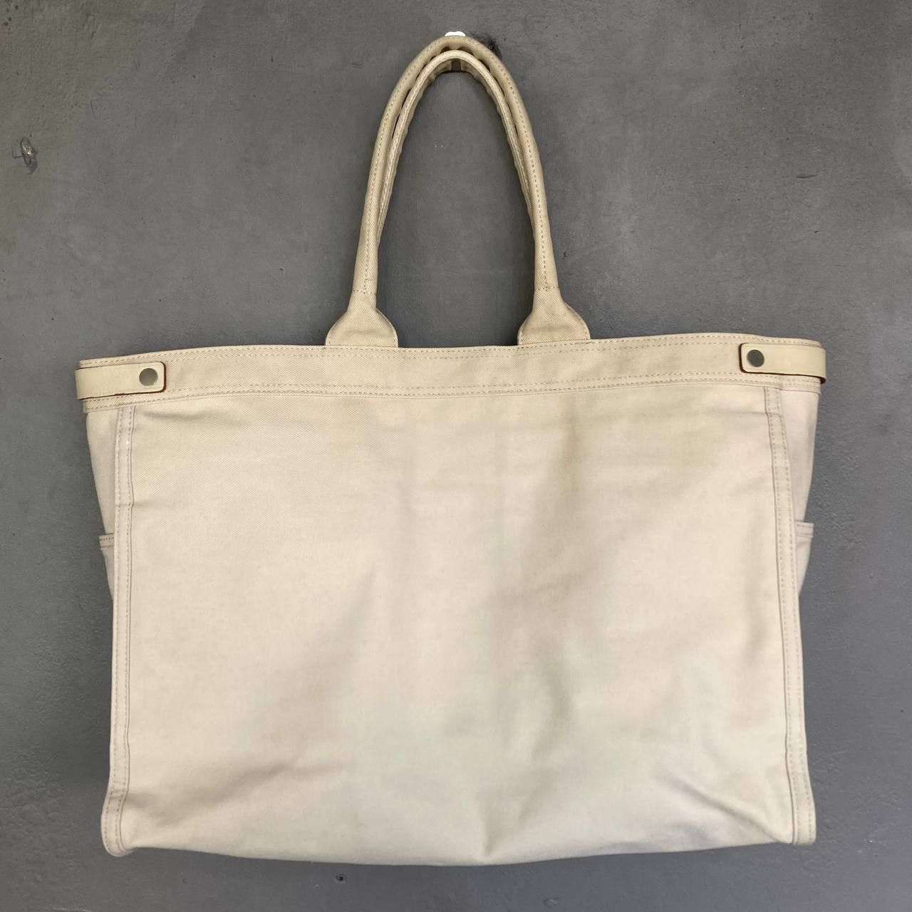 Porter Porter PVC Hand Bag Size ONE SIZE - 2 Thumbnail