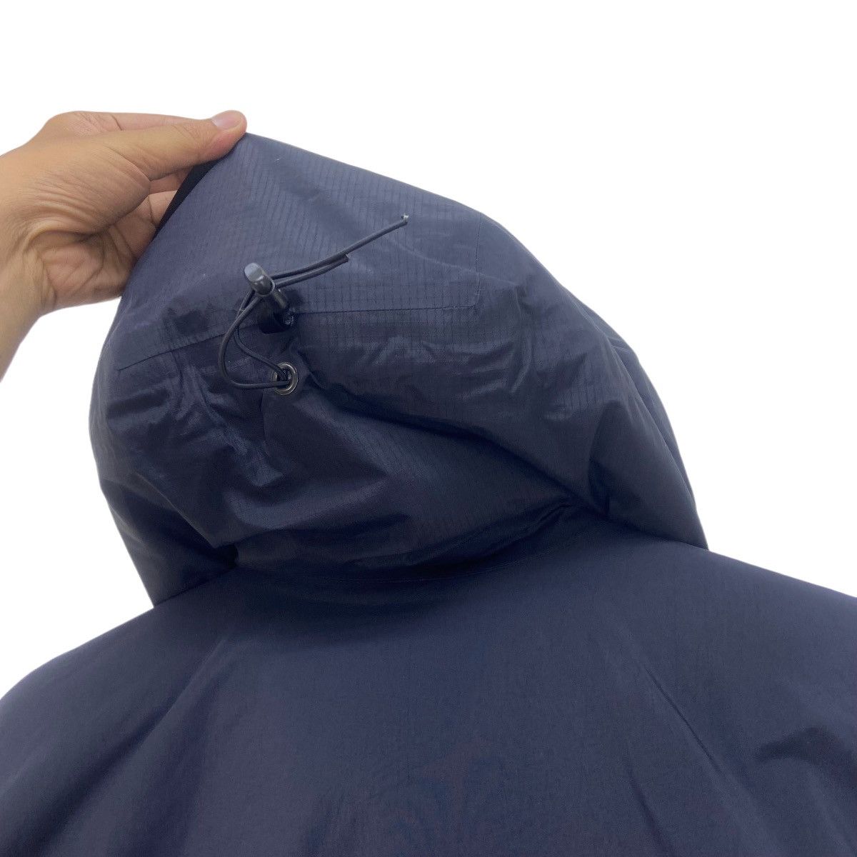 Arc'teryx Arc’teryx Insulated Gore-Tex XCR Jacket Size US S / EU 44-46 / 1 - 16 Thumbnail