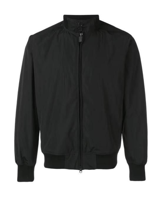 Aspesi ASPESI Men Jacket I918 G703 01101 Blue Size US S / EU 44-46 / 1 - 1 Preview