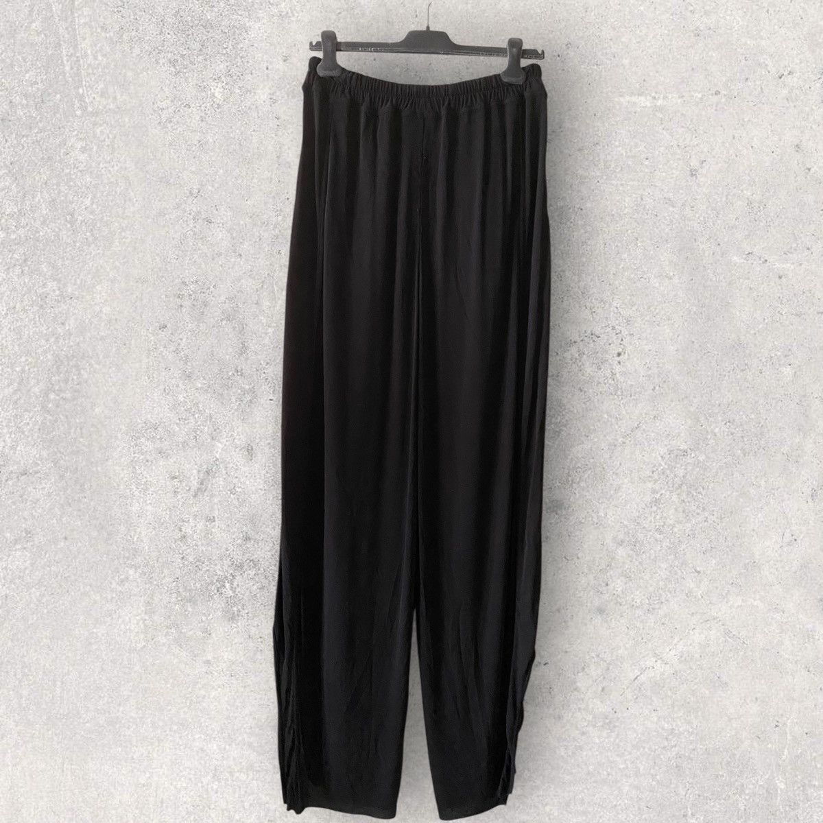 Rick Owens NWT Rick Owens S/S24 Lido Cupro Track Pants Size US 30 / EU 46 - 6 Thumbnail
