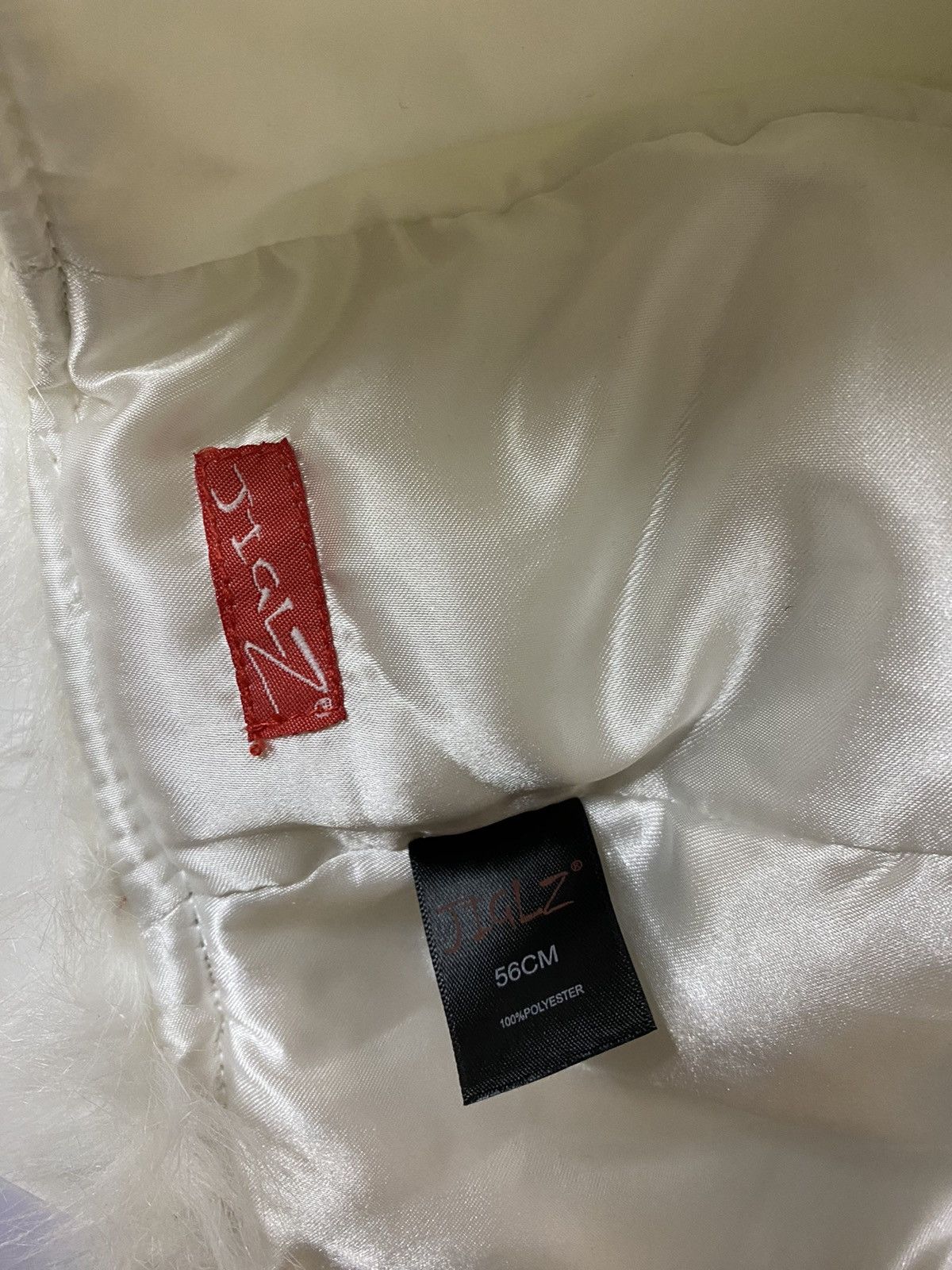 Japanese Brand Hat Size ONE SIZE - 4 Thumbnail