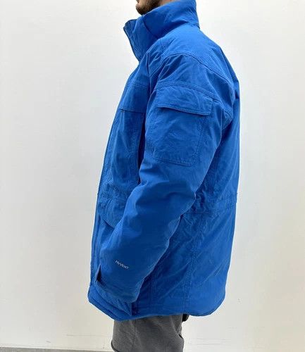 The North Face The North Face HyVent Down Jacket Parka Arctic mcmurdo Men Size US L / EU 52-54 / 3 - 6 Thumbnail