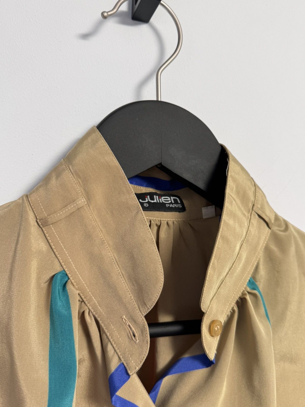 Other Julien Paris Button Up Size M / US 6-8 / IT 42-44 - 7 Thumbnail