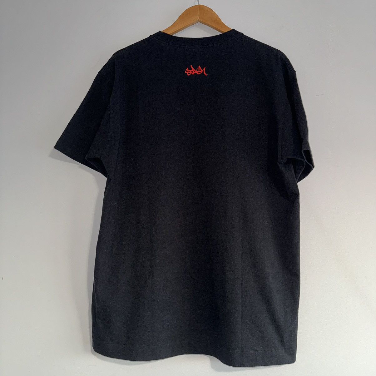 Nigo OG Bape x Stash Pyramid Freemason Tee Size US XL / EU 56 / 4 - 4 Thumbnail