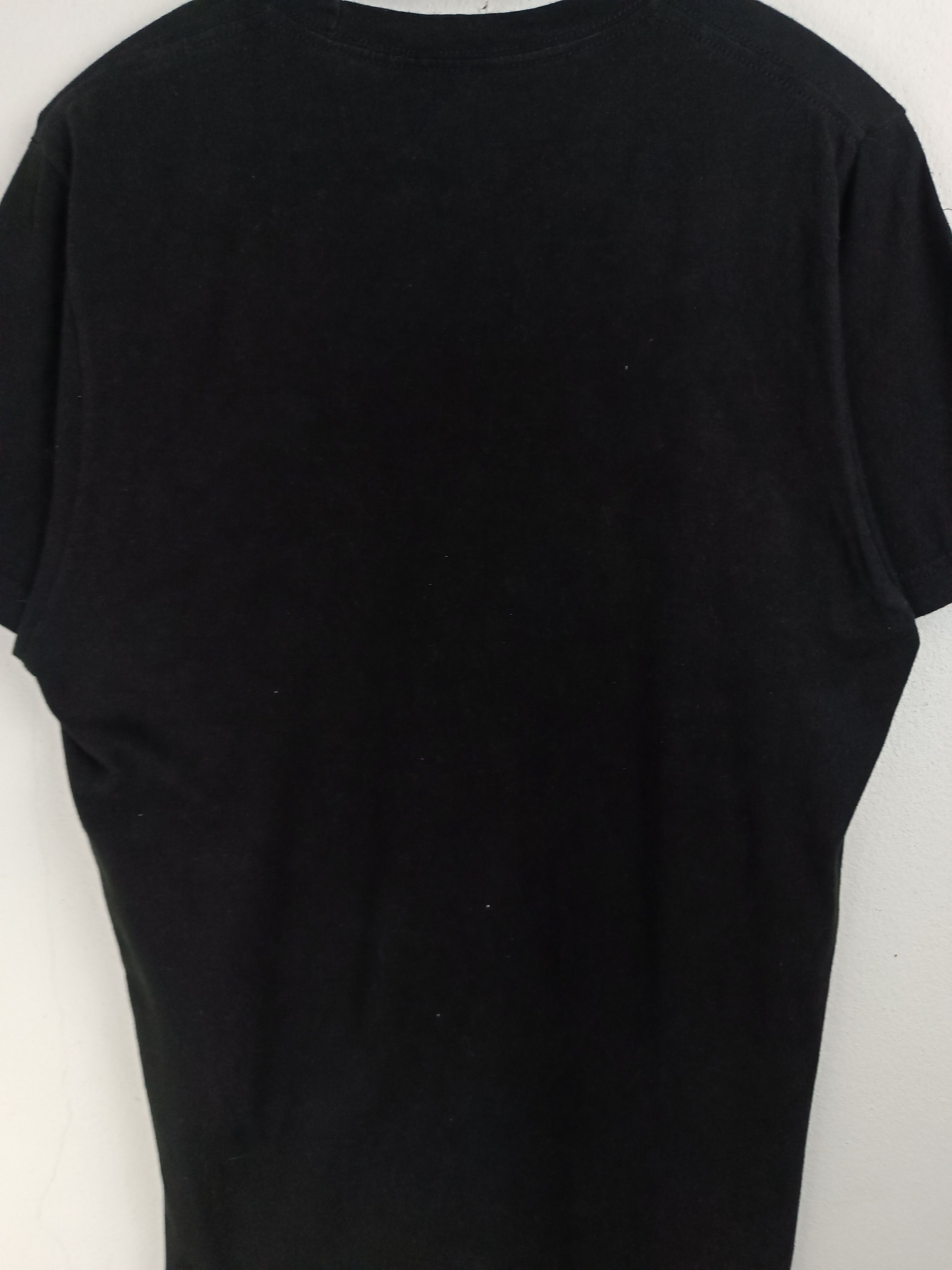 Anime VINTAGE MY HERO ACADEMIA DEKU POWER LIGHTNING TEE bleach Size US M / EU 48-50 / 2 - 15 Thumbnail
