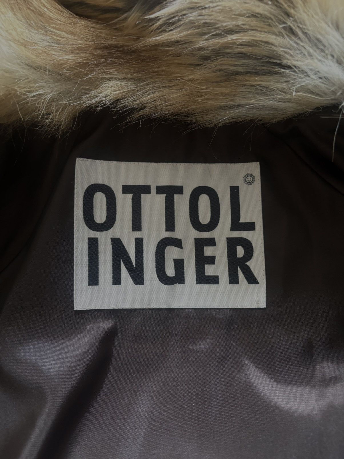 Ottolinger Ottolinger AW24 Deconstructed Double Zip Puffer Jacket Size US M / EU 48-50 / 2 - 5 Thumbnail