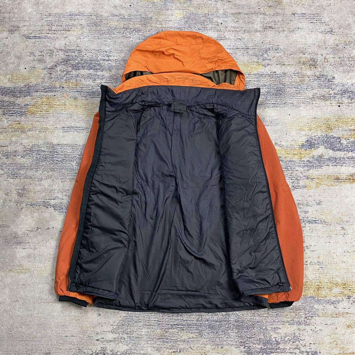 Arc'teryx × Goretex Arcteryx goretex jacket Size US M / EU 48-50 / 2 - 12 Thumbnail