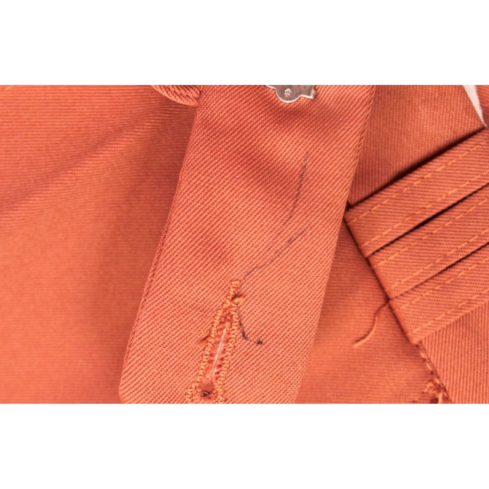 Etro Metro 70s Flare Pants Mens XL? Size US 27 - 7 Thumbnail