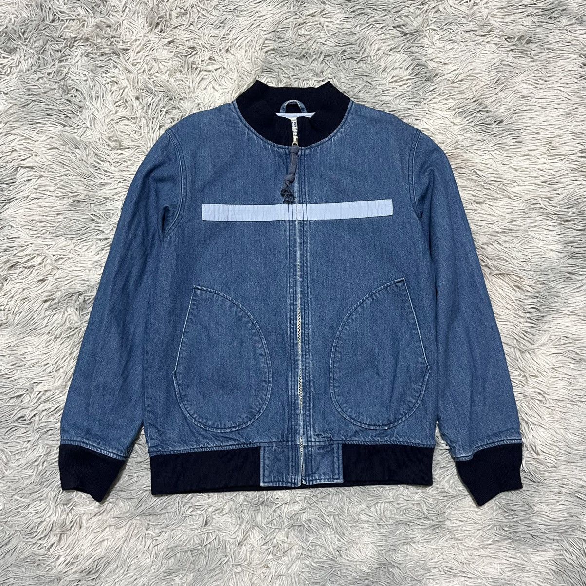 Neighborhood Neighborhood Tankers Jacket Size US M / EU 48-50 / 2 - 1 Thumbnail