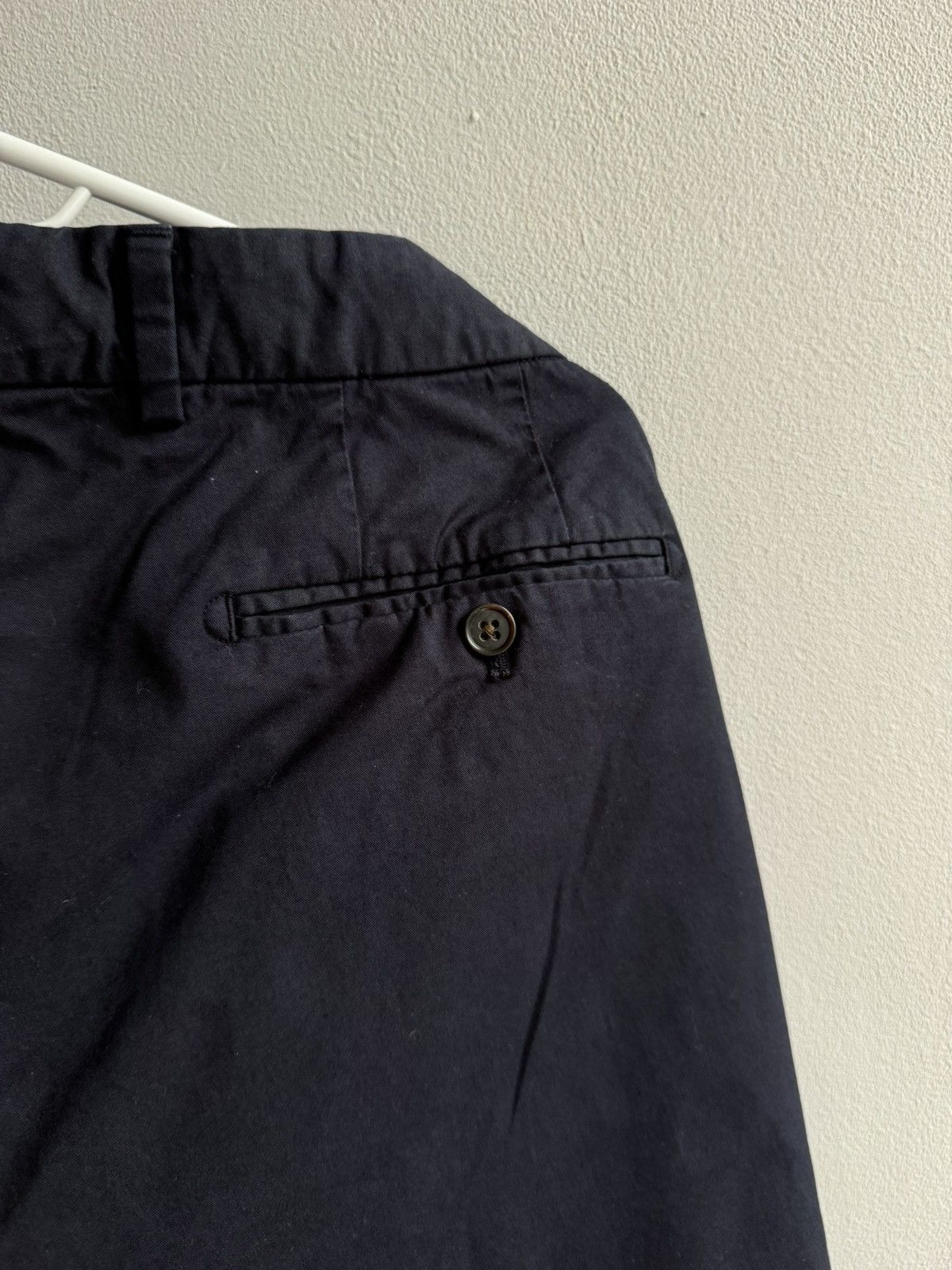 Ralph Lauren Purple Label Ralph Lauren Purple Label Mens Chinos Shorts Cotton Size US 34 / EU 50 - 19 Thumbnail