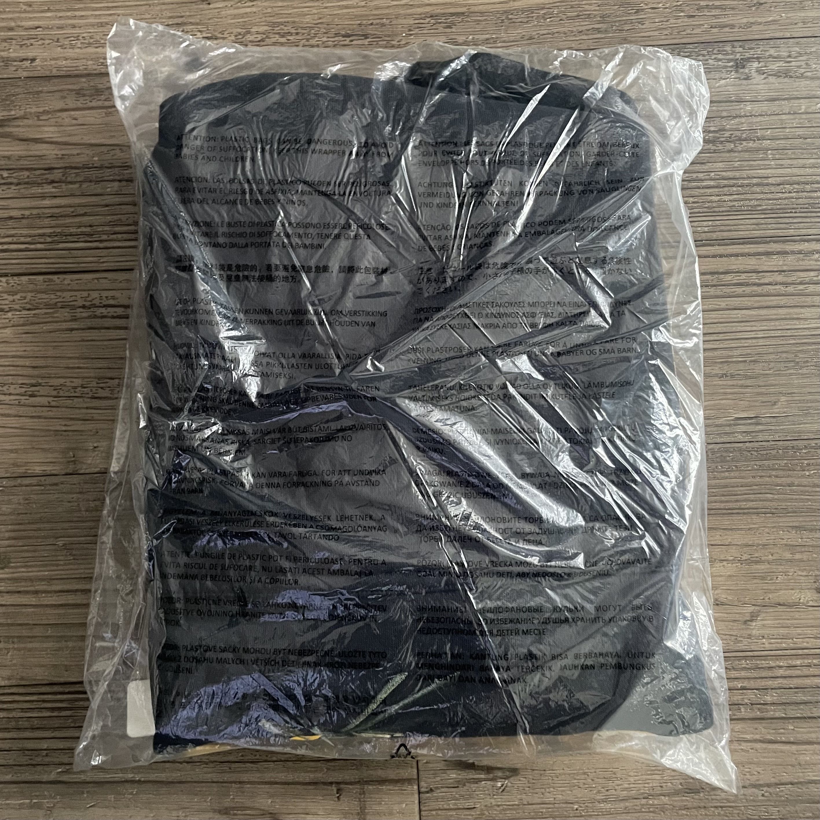 Drake × Nike Nike Drake CLB Certified Lover Boy Hoodie Size US XL / EU 56 / 4 - 6 Thumbnail
