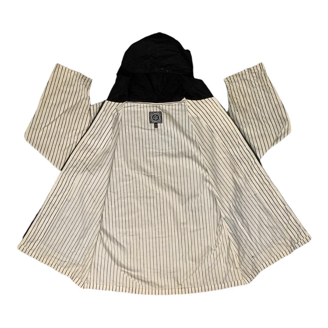 Japanese Brand × Vintage CB Hipower Traders Zipper Hoodie Size US XXL / EU 58 / 5 - 3 Thumbnail