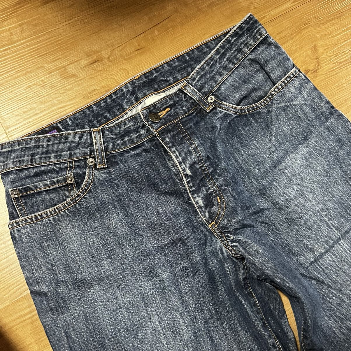 Patagonia Patagonia Organic Jeans Size US 33 - 4 Thumbnail