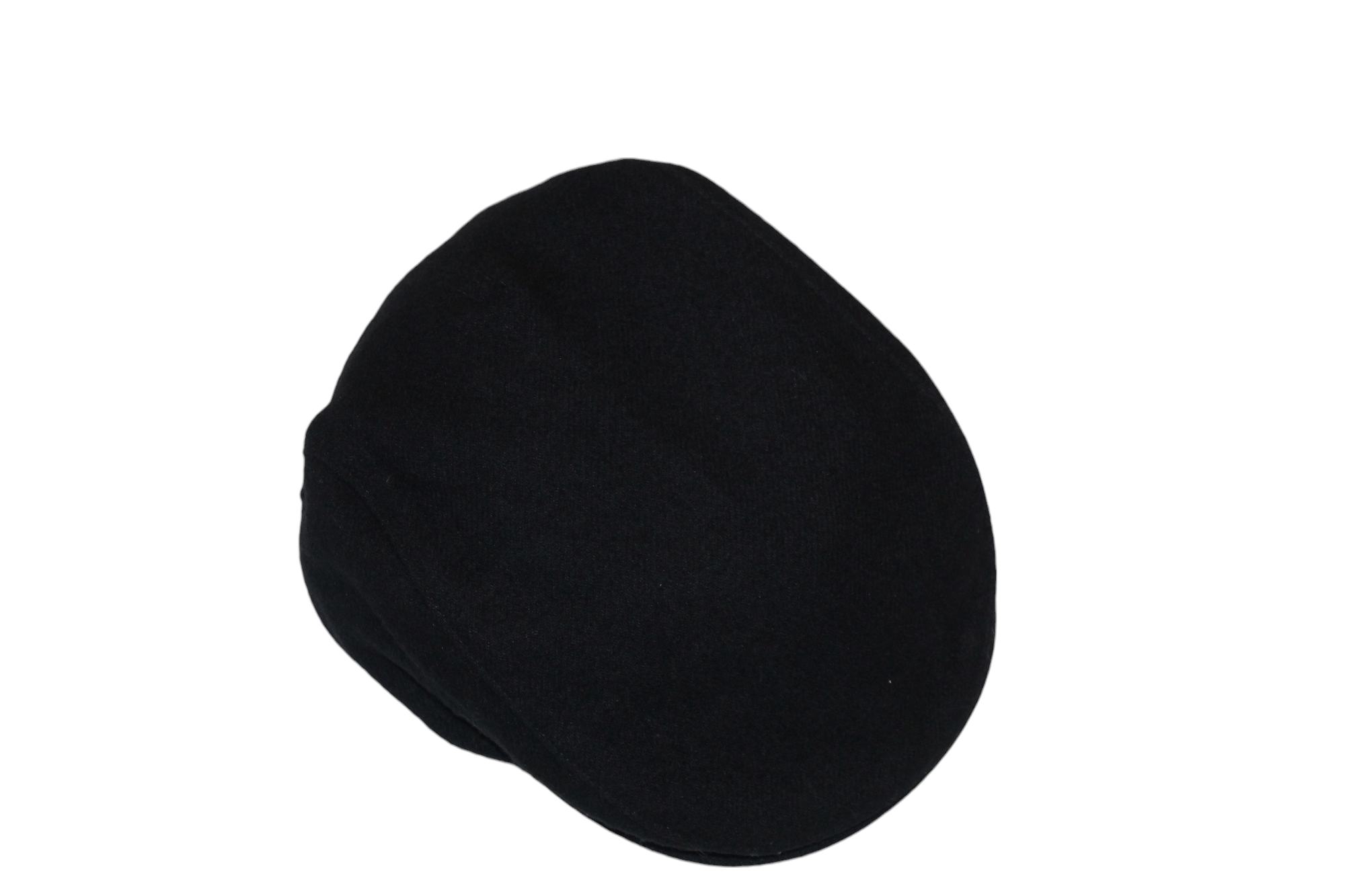 Adidas VTG Adidas Headwear \Wool Blend Classic Flat Cap Size ONE SIZE - 9 Thumbnail