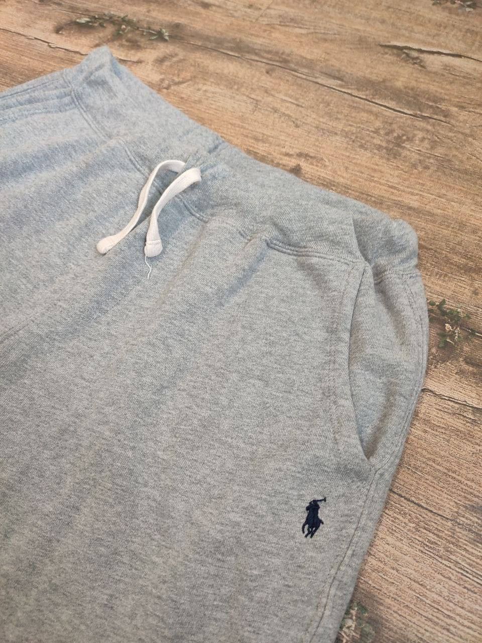 Polo Ralph Lauren Ralph Lauren Sweatpants Youth XL (18–20) | Fits Adult S Size US 30 / EU 46 - 3 Thumbnail