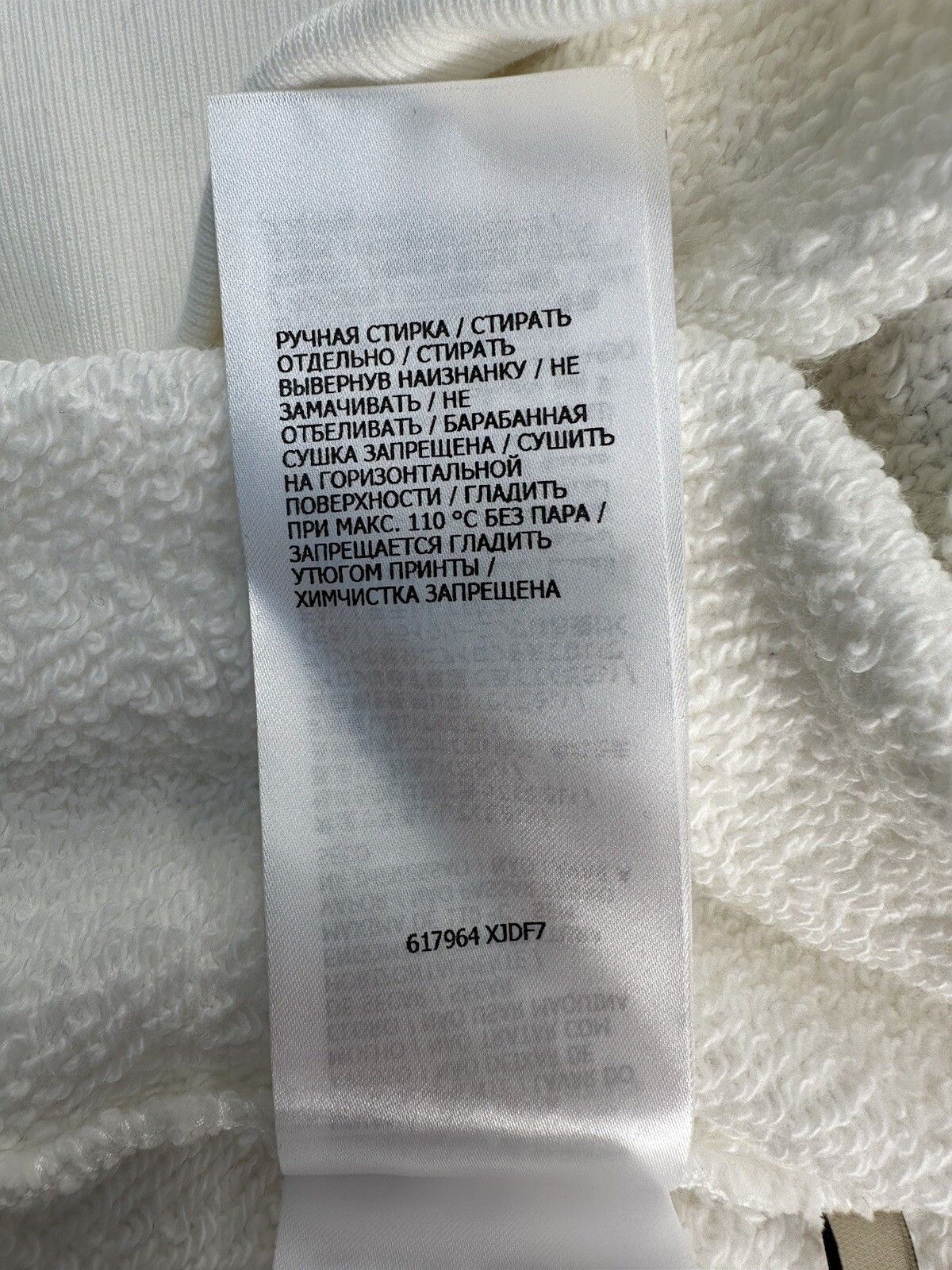 Gucci New Gucci Sweatshirt woman's Size-M Size M / US 6-8 / IT 42-44 - 8 Thumbnail