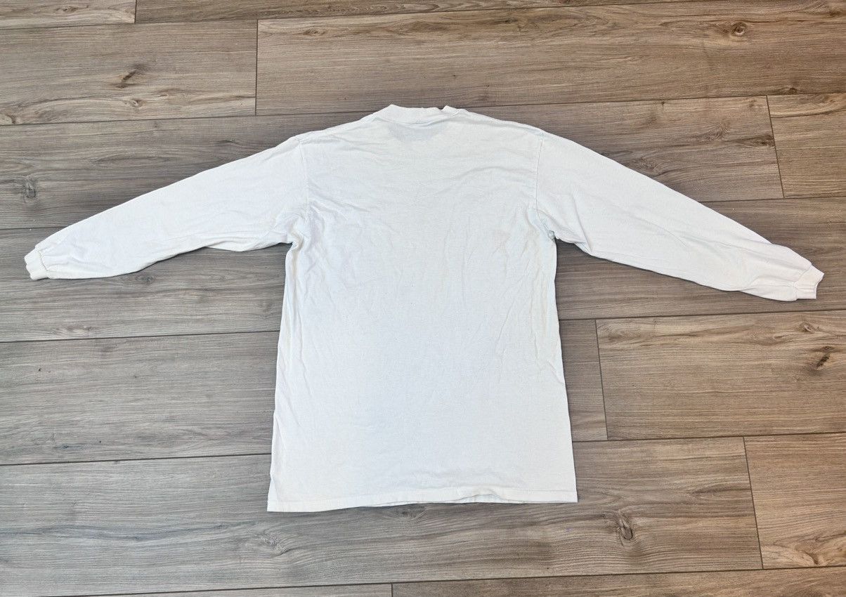 Pepe Jeans Vintage x Pepe Jeans Long Sleeve Size US XL / EU 56 / 4 - 3 Thumbnail