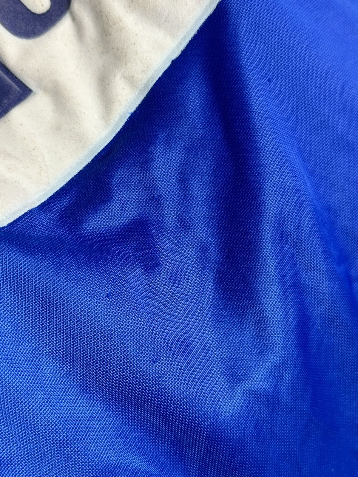 Puma Everton 00/02 Home Football Jersey Size US L / EU 52-54 / 3 - 5 Thumbnail