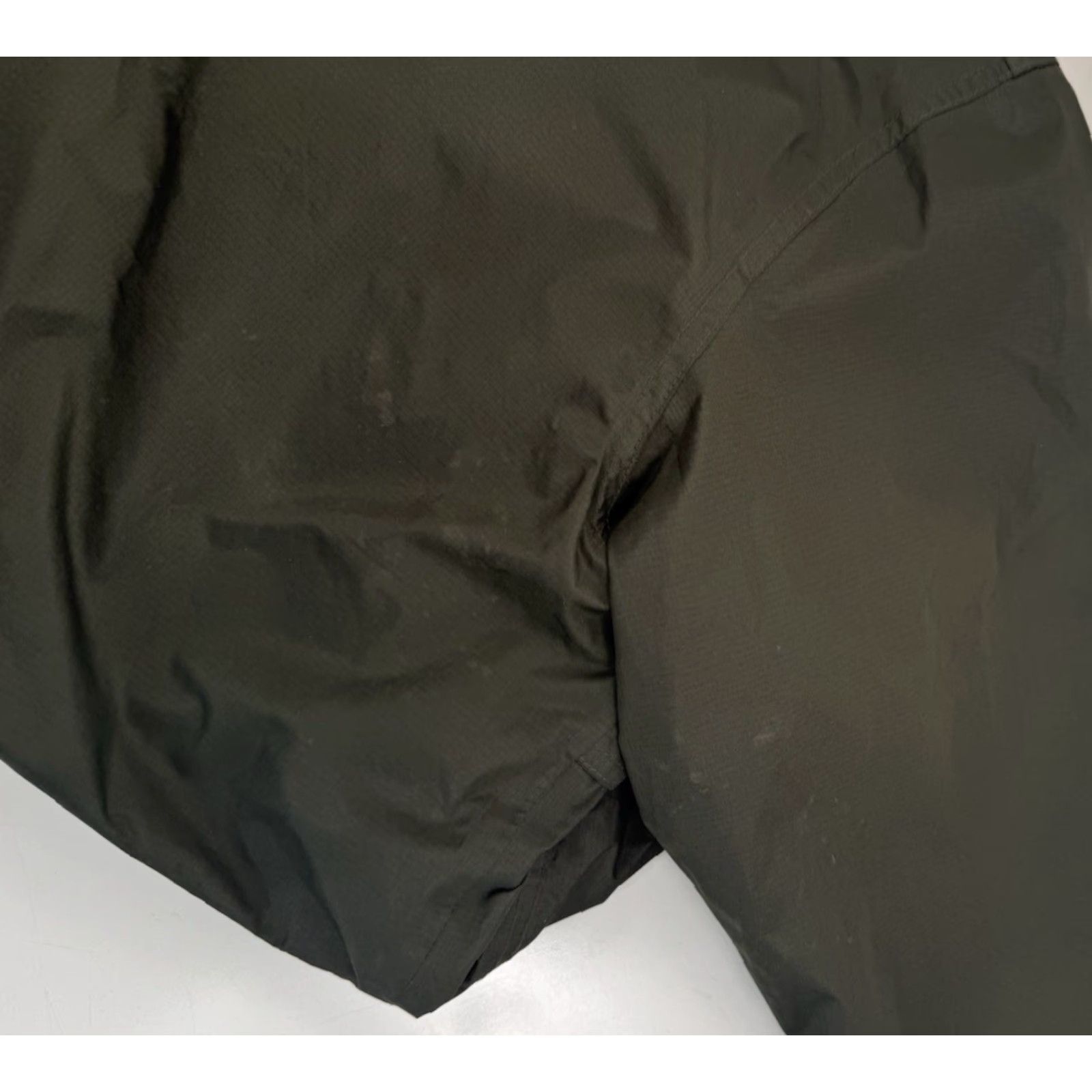 CO Outback Trading Co Waterproof Duster Trenchcoat Parka XL Jacket Men Green Overcoat Size US XL / EU 56 / 4 - 5 Thumbnail