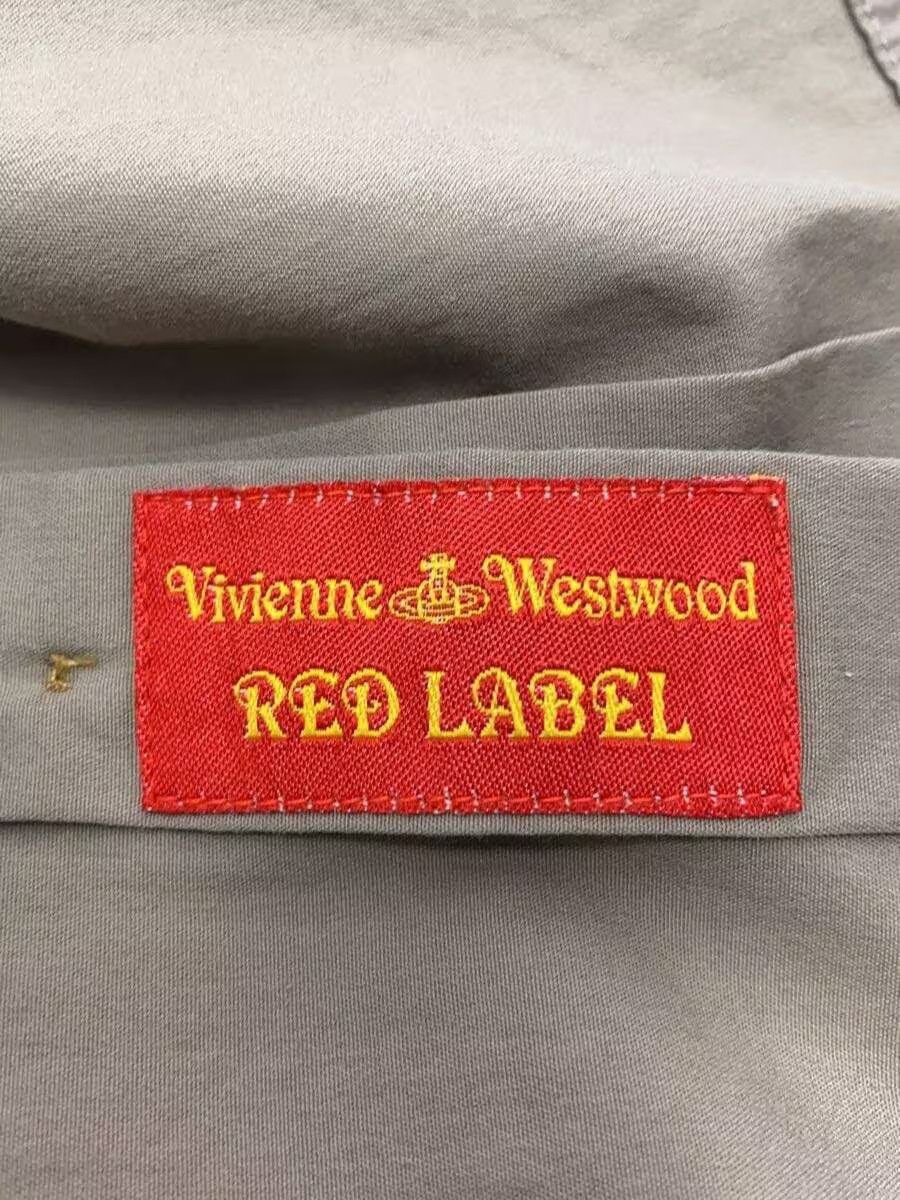 Vivienne Westwood Orb Short Sleeve Button Shirt Size M / US 6-8 / IT 42-44 - 4 Thumbnail
