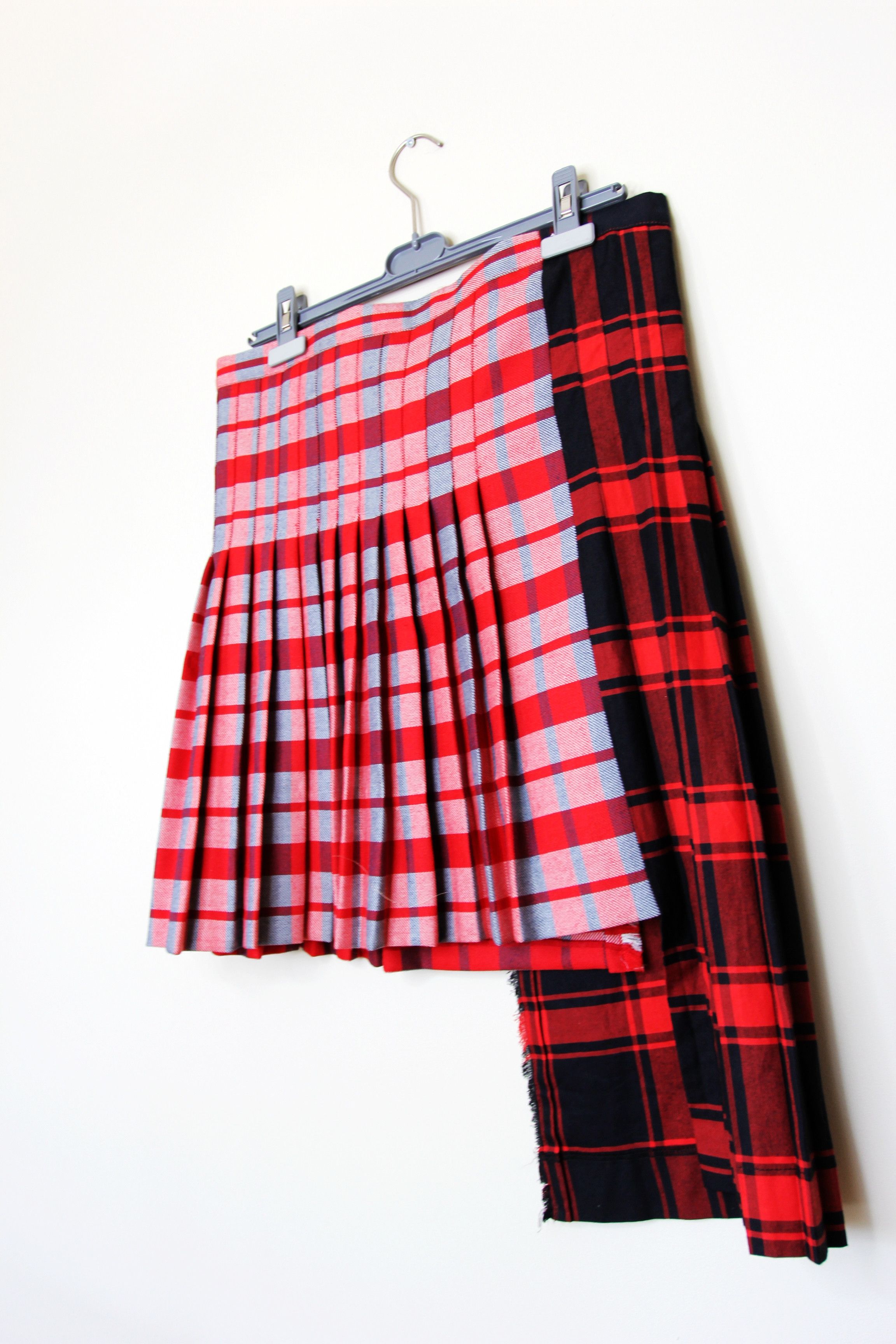 Other BNWT AW23 JEANNE FRIOT DOUBLE KLIT S Size US 30 / EU 46 - 7 Thumbnail