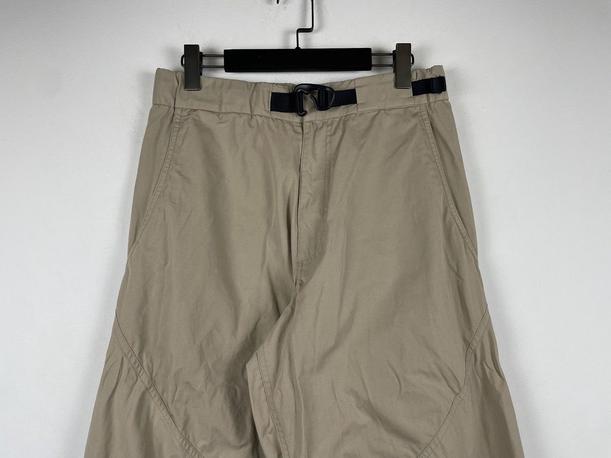 Goldwin Goldwin 0 Helicoid Weather Pants Size US 32 / EU 48 - 7 Thumbnail