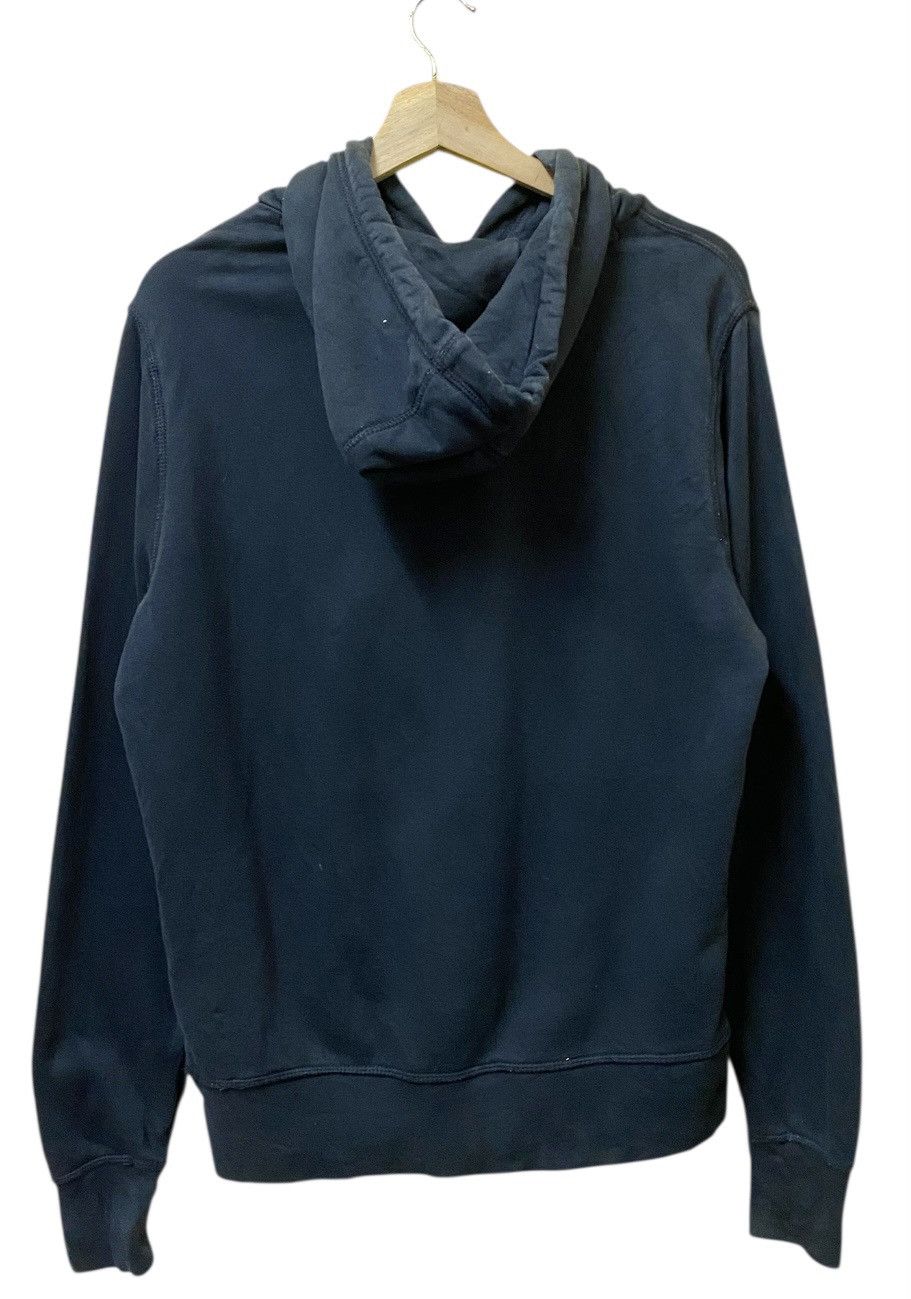 Tommy Hilfiger Tommy Hilfiger Hodie Black Colour Size US M / EU 48-50 / 2 - 2 Thumbnail