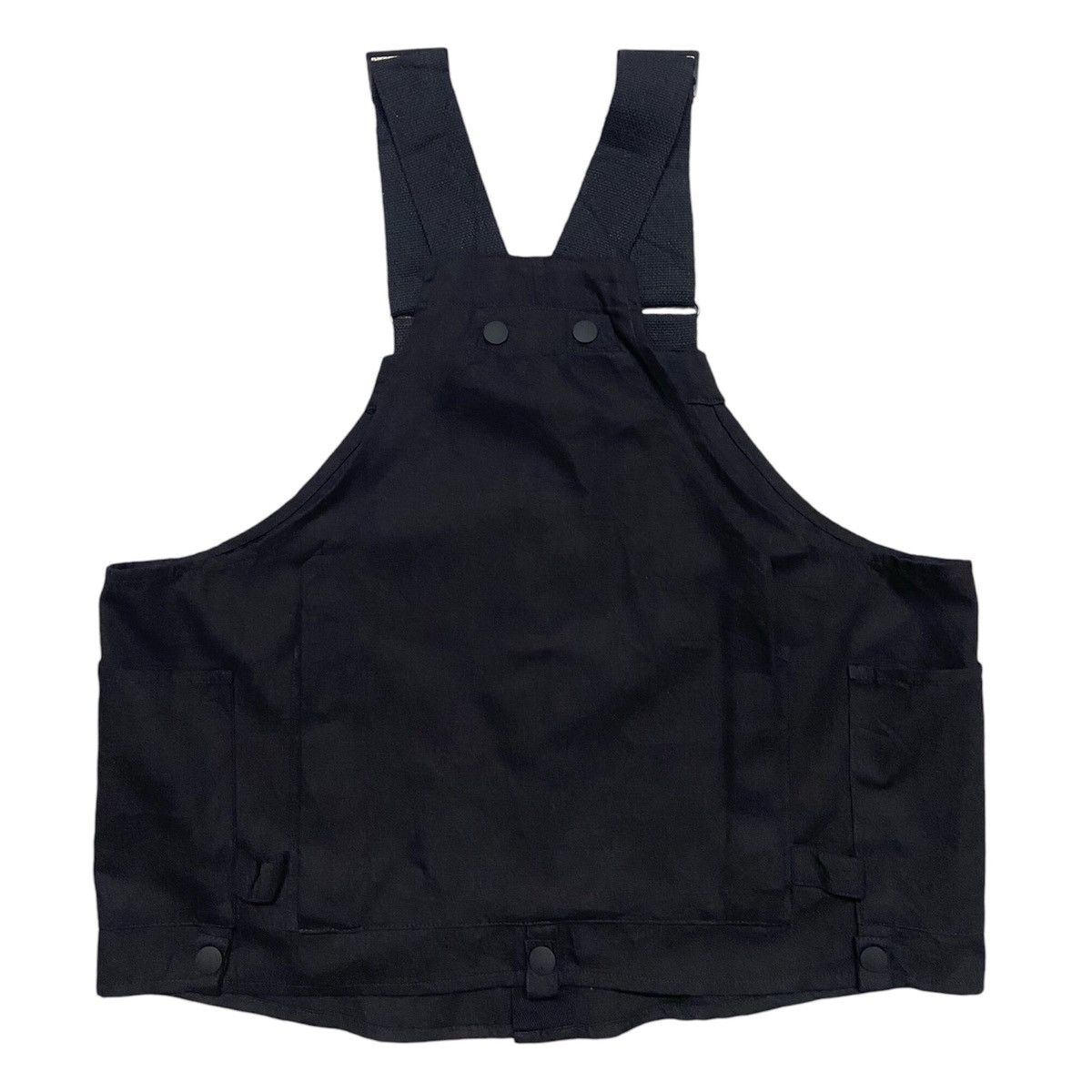 Tree Cafe Outdoor Camping Vest