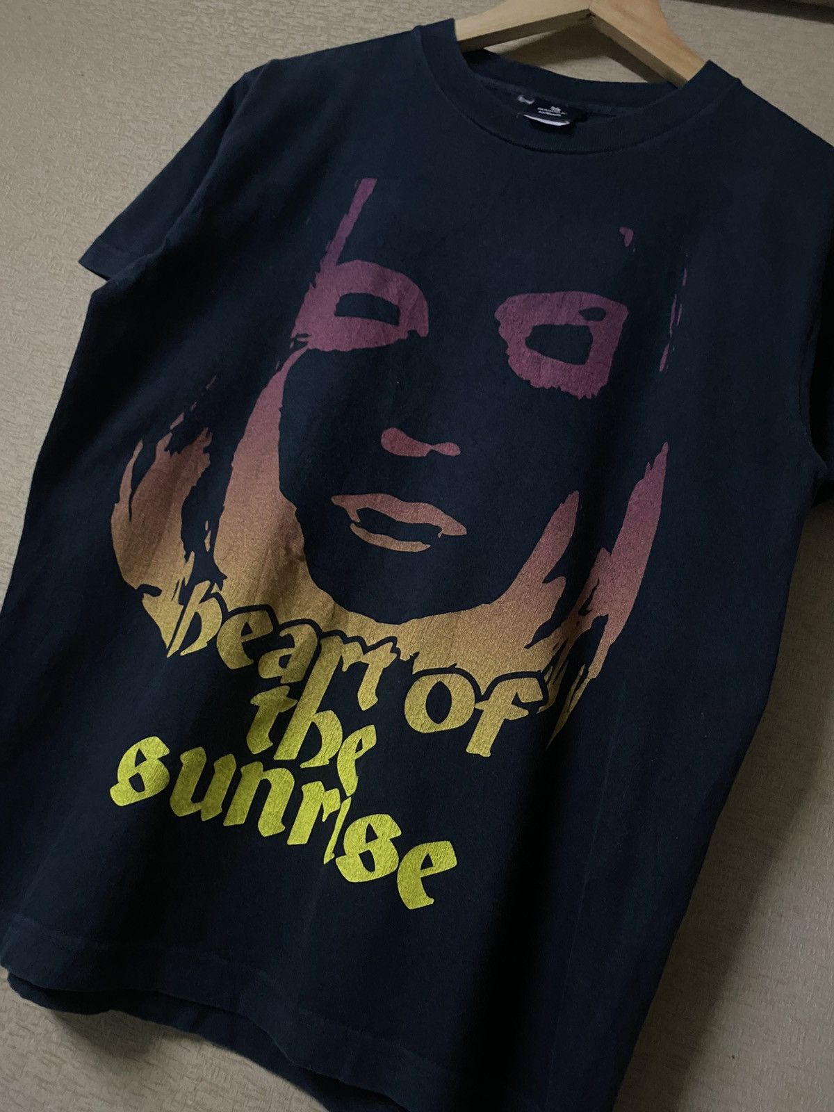 Hysteric Glamour Novadelic Heart Of The Sunrise Inspired Hysteric Size US S / EU 44-46 / 1 - 2 Thumbnail